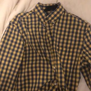 Crew flex washed NWT